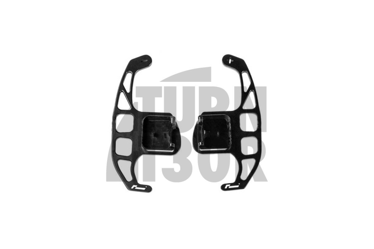 Racingline Paddle Shifters Audi S3 8V / RS3 8V / TTS / TTRS 8S Racingline Paddle Shifters Audi S3 8V / RS3 8V / TTS / TTRS 8S