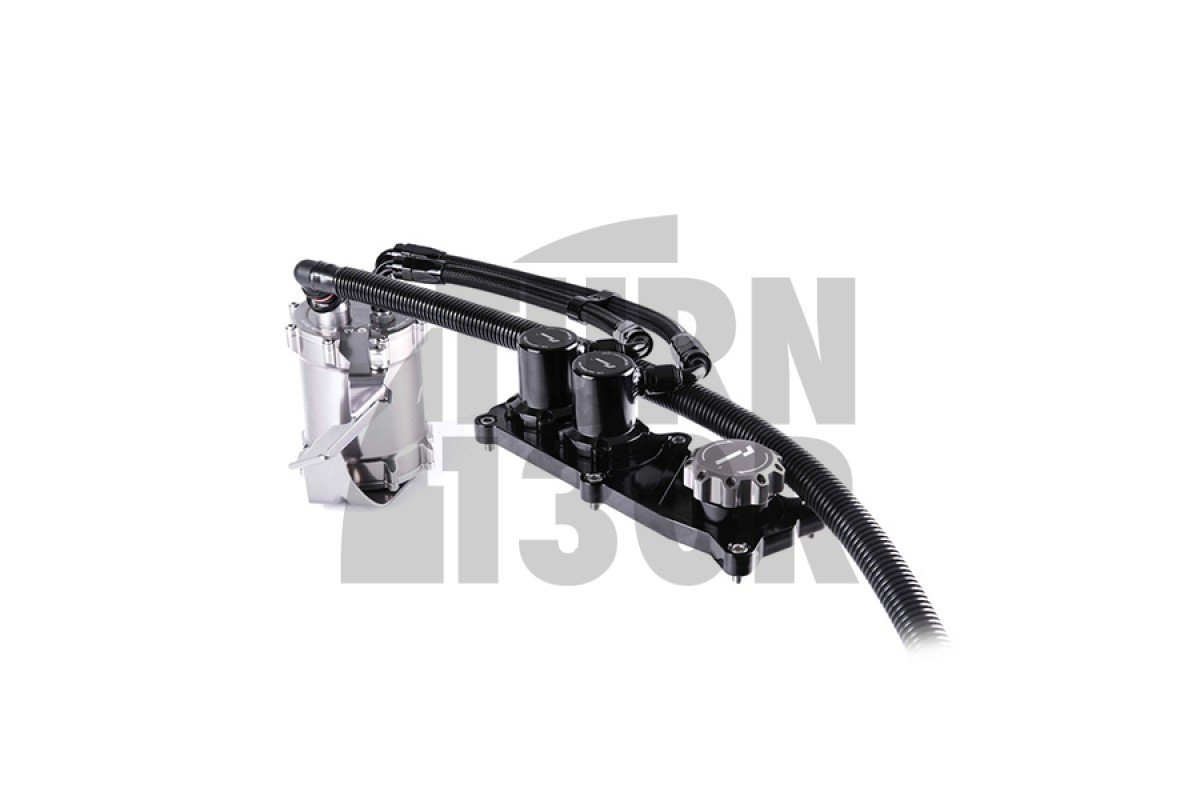 Racingline Oil Catch Can Audi S4 B9 / S5 B9 Racingline Oil Catch Can Audi S4 B9 / S5 B9