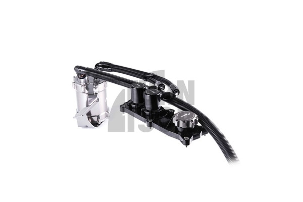Racingline Oil Catch Can Audi S4 B9 / S5 B9 