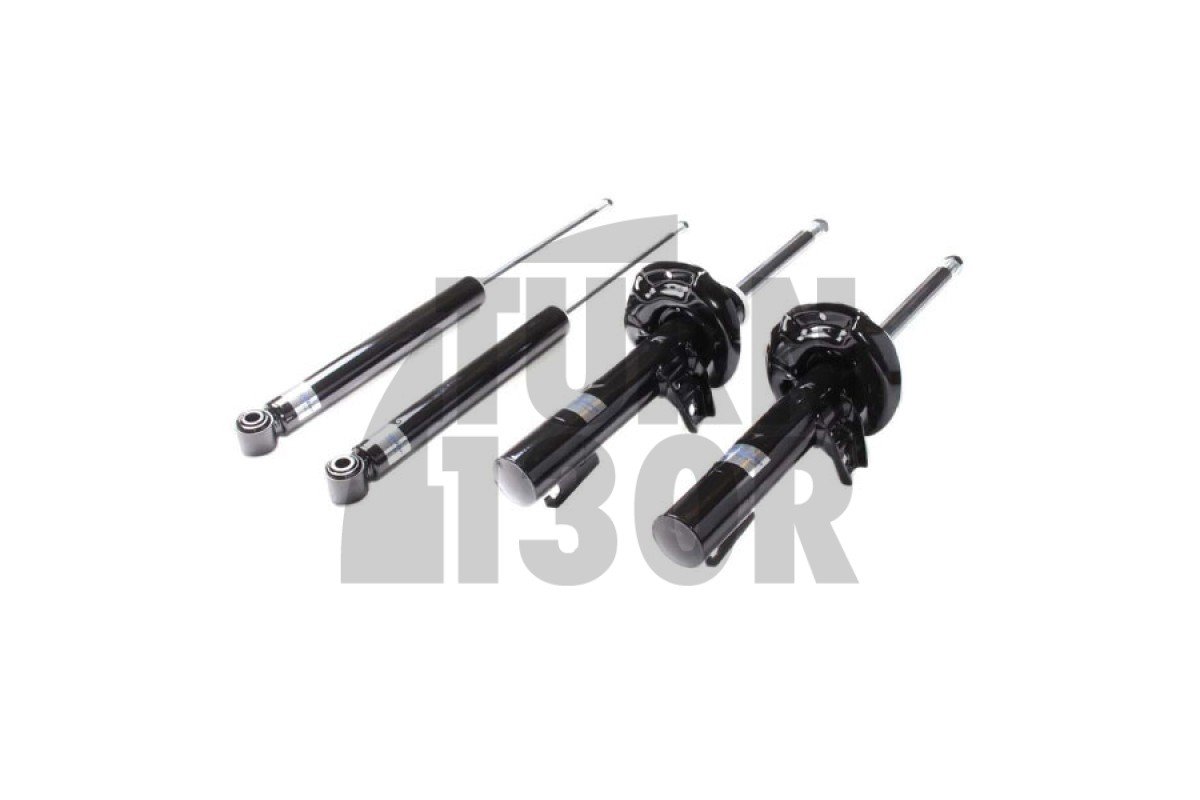 Racingline Damper Kit Golf 5 GTI / R32 / S3 8P and Golf 6 GTI / R Racingline Damper Kit Golf 5 GTI / R32 / S3 8P and Golf 6 GTI / R