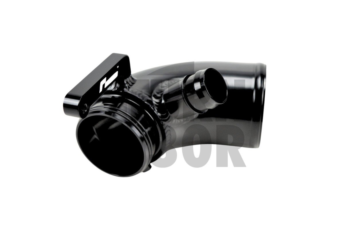 Racingline High Flow Turbo Elbow Golf 7 GTI / Golf 7 R / Leon 3 Cupra Racingline High Flow Turbo Elbow Golf 7 GTI / Golf 7 R / Leon 3 Cupra