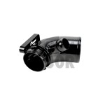 Racingline High Flow Turbo Elbow Golf 7 GTI / Golf 7 R / Leon 3 Cupra Racingline High Flow Turbo Elbow Golf 7 GTI / Golf 7 R / Leon 3 Cupra