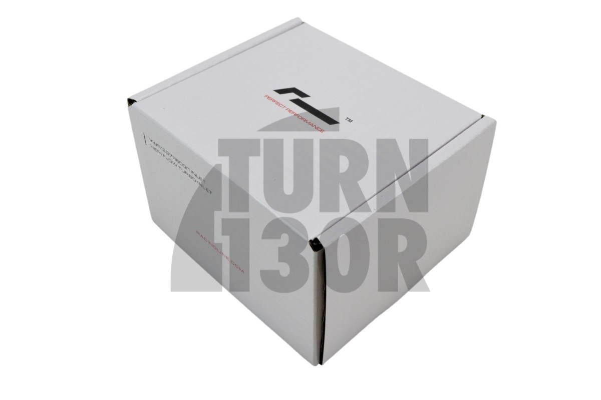 Racingline High Flow Turbo Elbow Golf 7 GTI / Golf 7 R / Leon 3 Cupra Racingline High Flow Turbo Elbow Golf 7 GTI / Golf 7 R / Leon 3 Cupra