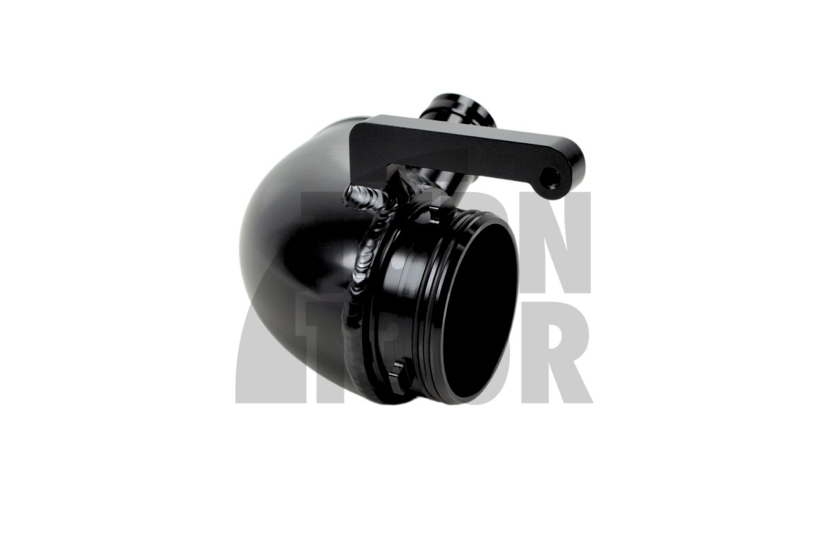 Racingline High Flow Turbo Elbow Golf 7 GTI / Golf 7 R / Leon 3 Cupra Racingline High Flow Turbo Elbow Golf 7 GTI / Golf 7 R / Leon 3 Cupra