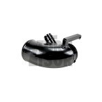 Racingline High Flow Turbo Elbow Golf 7 GTI / Golf 7 R / Leon 3 Cupra Racingline High Flow Turbo Elbow Golf 7 GTI / Golf 7 R / Leon 3 Cupra