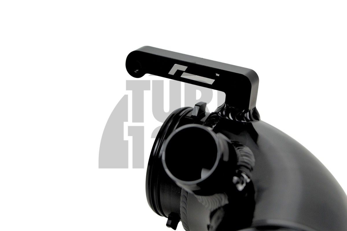 Racingline High Flow Turbo Elbow Golf 7 GTI / Golf 7 R / Leon 3 Cupra Racingline High Flow Turbo Elbow Golf 7 GTI / Golf 7 R / Leon 3 Cupra