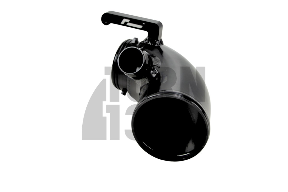 Racingline High Flow Turbo Elbow Golf 7 GTI / Golf 7 R / Leon 3 Cupra Racingline High Flow Turbo Elbow Golf 7 GTI / Golf 7 R / Leon 3 Cupra