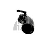 Racingline High Flow Turbo Elbow Golf 7 GTI / Golf 7 R / Leon 3 Cupra Racingline High Flow Turbo Elbow Golf 7 GTI / Golf 7 R / Leon 3 Cupra