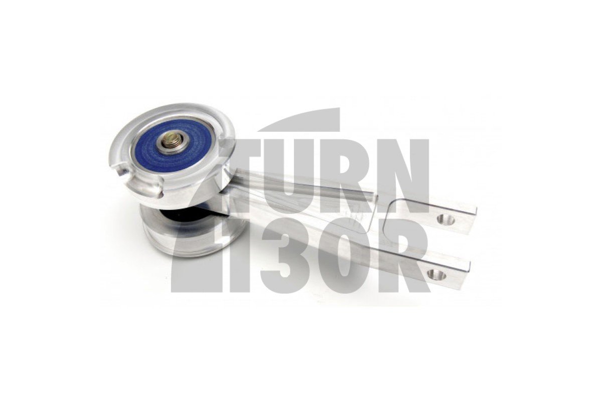 Racingline Dogbone and Subframe Mount Golf 7 GTI / Golf 7 R Racingline Dogbone and Subframe Mount Golf 7 GTI / Golf 7 R