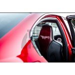 Eventuri Carbon Fiber Seat Back Cover Kit for BMW M3 F80 / M4 F8x / M2 Comp F87 Eventuri Carbon Fiber Seat Back Cover Kit for BMW M3 F80 / M4 F8x / M2 Comp F87