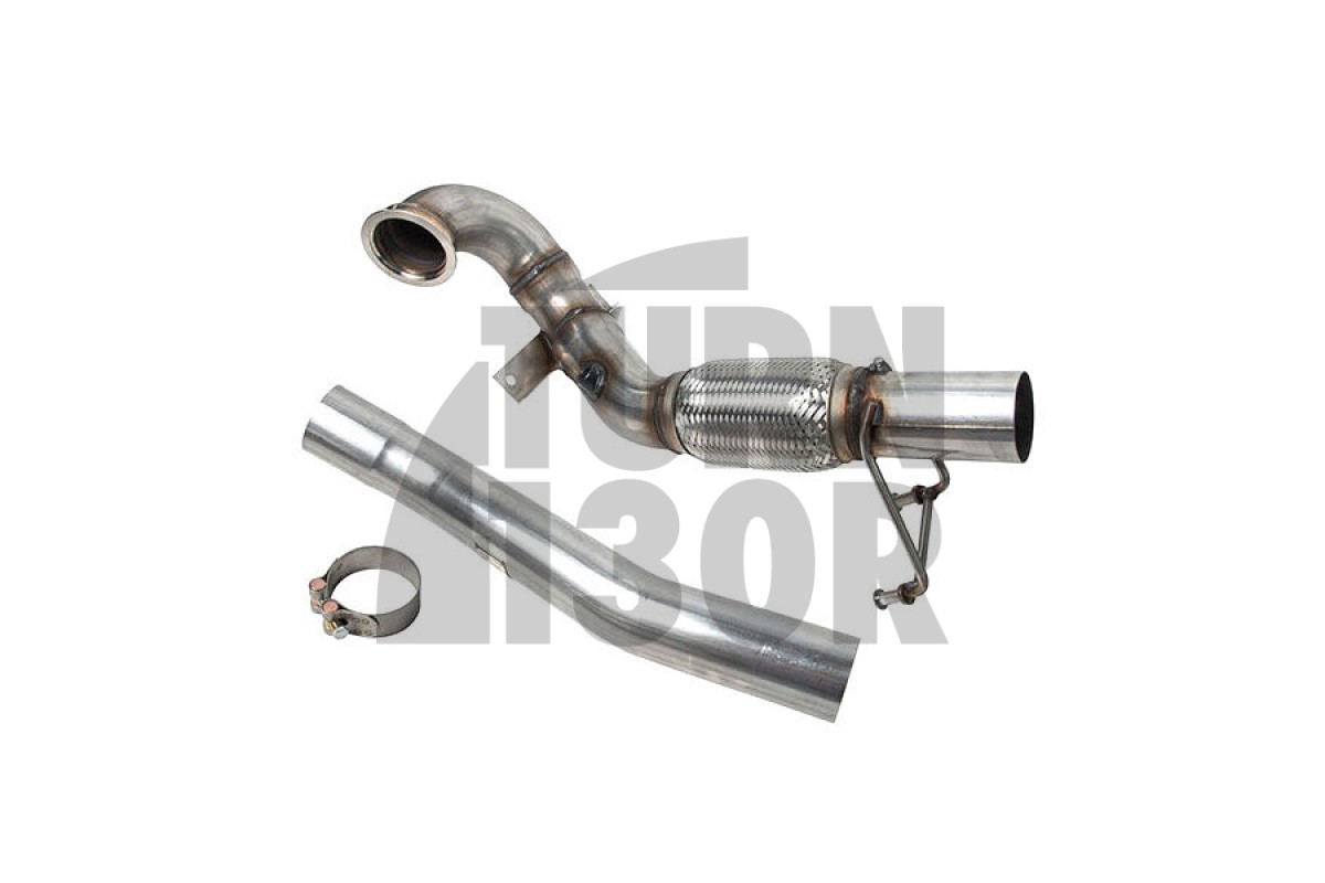 Racingline Decat Downpipe Golf 7 GTI / Leon 3 Cupra / Octavia VRS 2WD Racingline Decat Downpipe Golf 7 GTI / Leon 3 Cupra / Octavia VRS 2WD