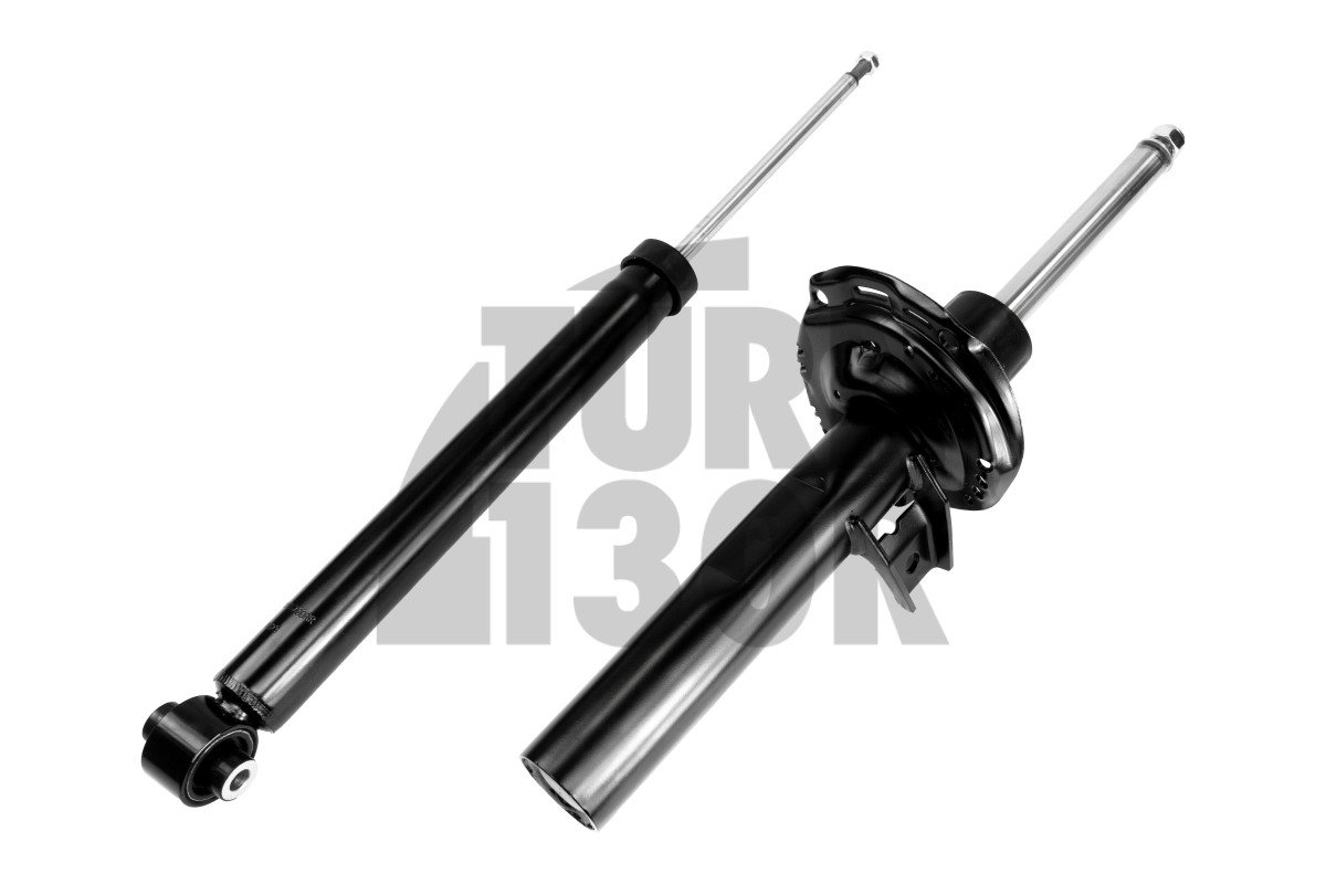 Racingline Spring and Shocks Kit Golf 7 GTI / Leon 3 Cupra / Octavia VRS Racingline Spring and Shocks Kit Golf 7 GTI / Leon 3 Cupra / Octavia VRS