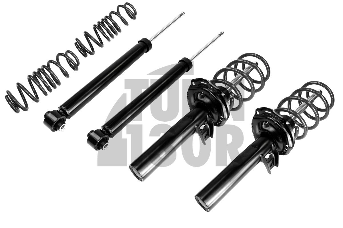 Racingline Spring and Shocks Kit Golf 7 GTI / Leon 3 Cupra / Octavia VRS Racingline Spring and Shocks Kit Golf 7 GTI / Leon 3 Cupra / Octavia VRS