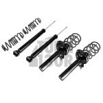Racingline Spring and Shocks Kit Golf 7 GTI / Leon 3 Cupra / Octavia VRS Racingline Spring and Shocks Kit Golf 7 GTI / Leon 3 Cupra / Octavia VRS