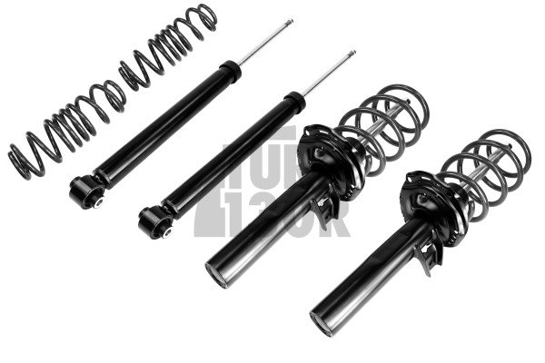 Racingline Spring and Shocks Kit Golf 7 GTI / Leon 3 Cupra / Octavia VRS 