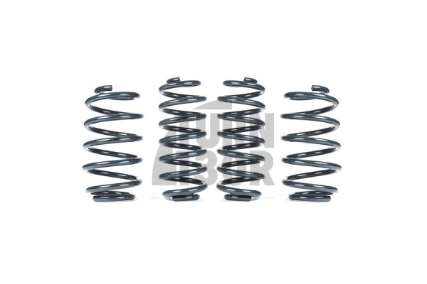 Racingline -25mm Sport Springs Golf 8 GTI 