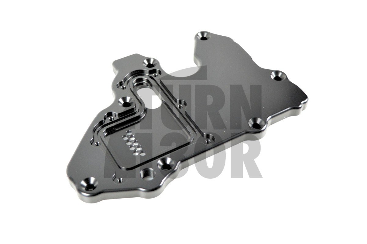 Racingline Oil Catch Can Leon 3 Cupra / Octavia 5E VRS Racingline Oil Catch Can Leon 3 Cupra / Octavia 5E VRS