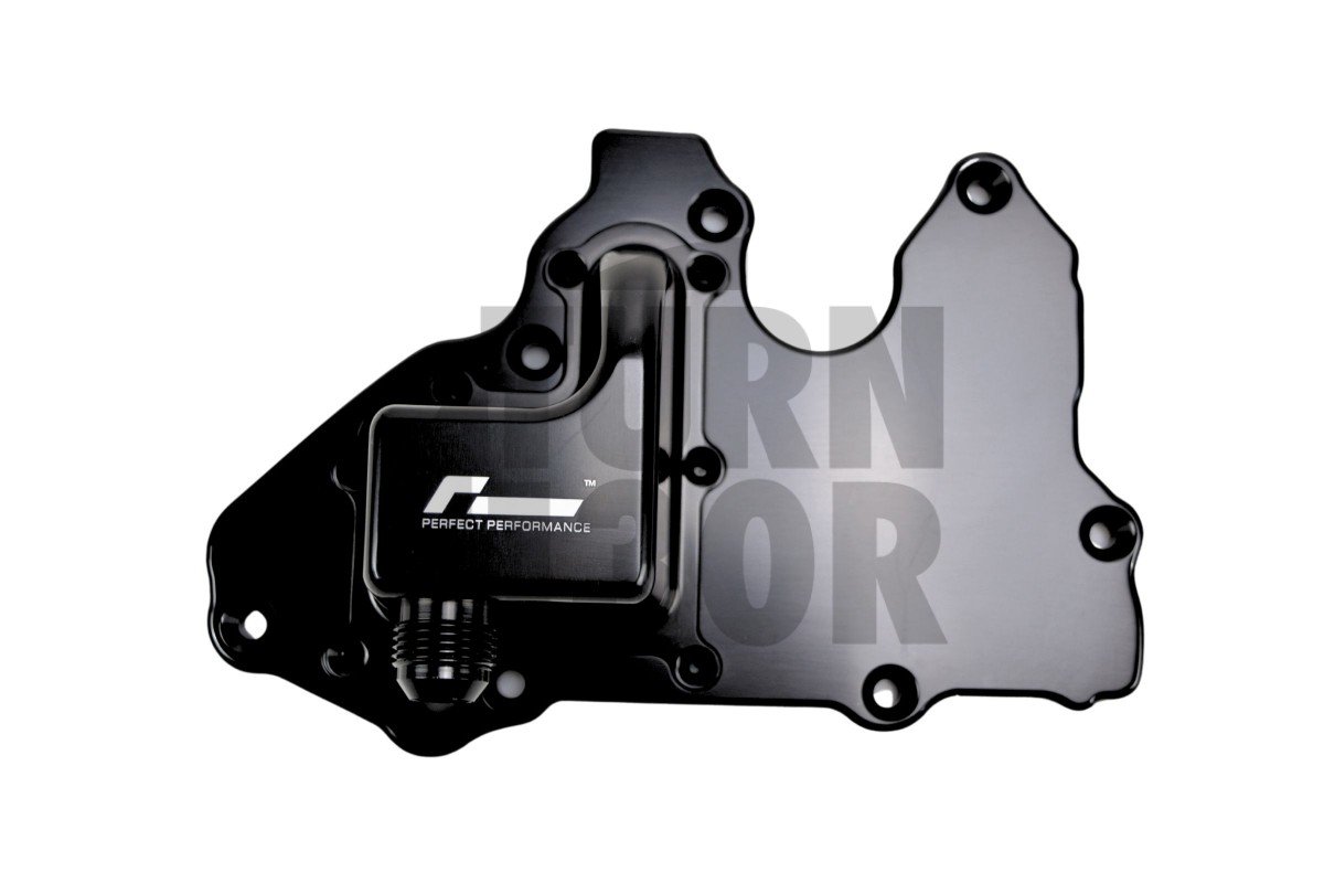 Racingline Oil Catch Can Leon 3 Cupra / Octavia 5E VRS Racingline Oil Catch Can Leon 3 Cupra / Octavia 5E VRS