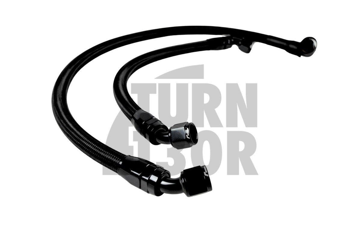 Racingline Oil Catch Can Leon 3 Cupra / Octavia 5E VRS Racingline Oil Catch Can Leon 3 Cupra / Octavia 5E VRS