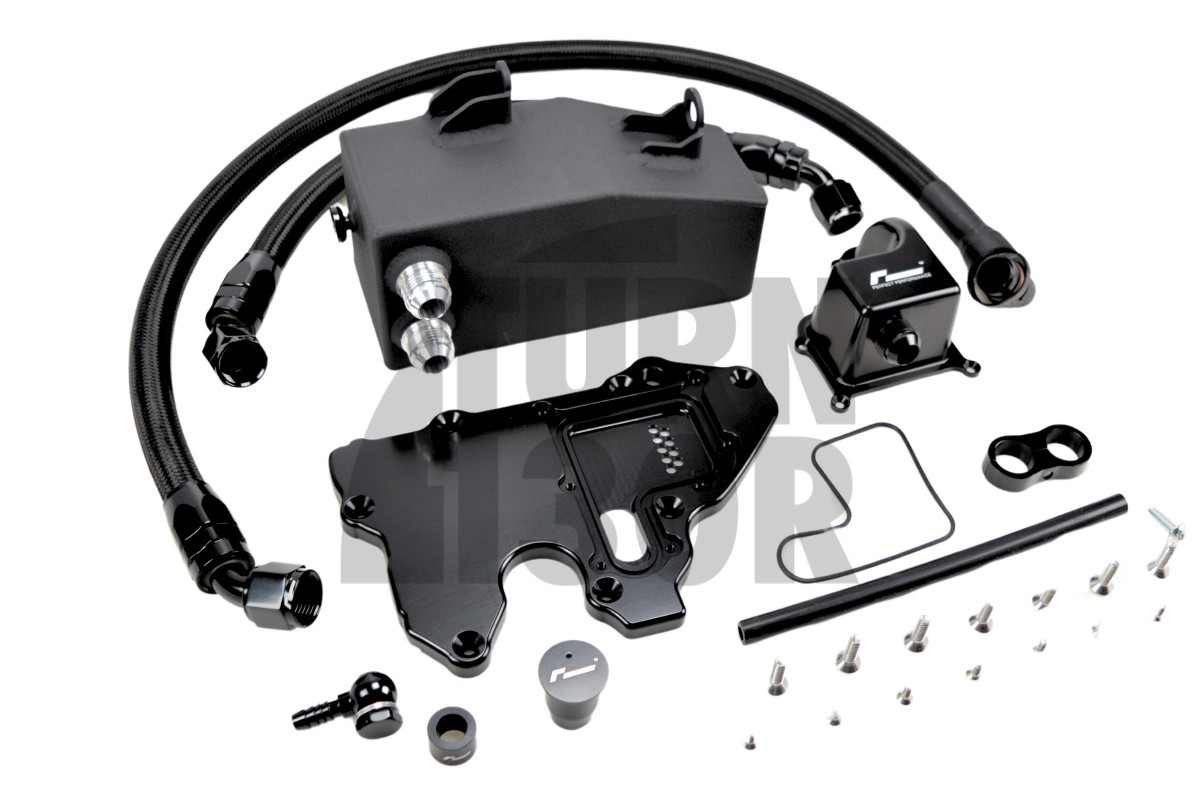 Racingline Oil Catch Can Leon 3 Cupra / Octavia 5E VRS Racingline Oil Catch Can Leon 3 Cupra / Octavia 5E VRS