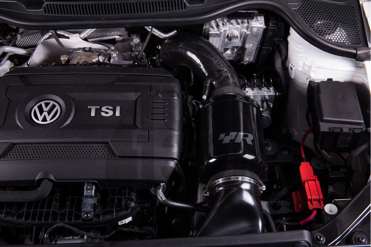 Racingline Cold Air Intake Polo 6C GTI and Seat Ibiza Cupra 6P 1.8 TSI Racingline Cold Air Intake Polo 6C GTI and Seat Ibiza Cupra 6P 1.8 TSI
