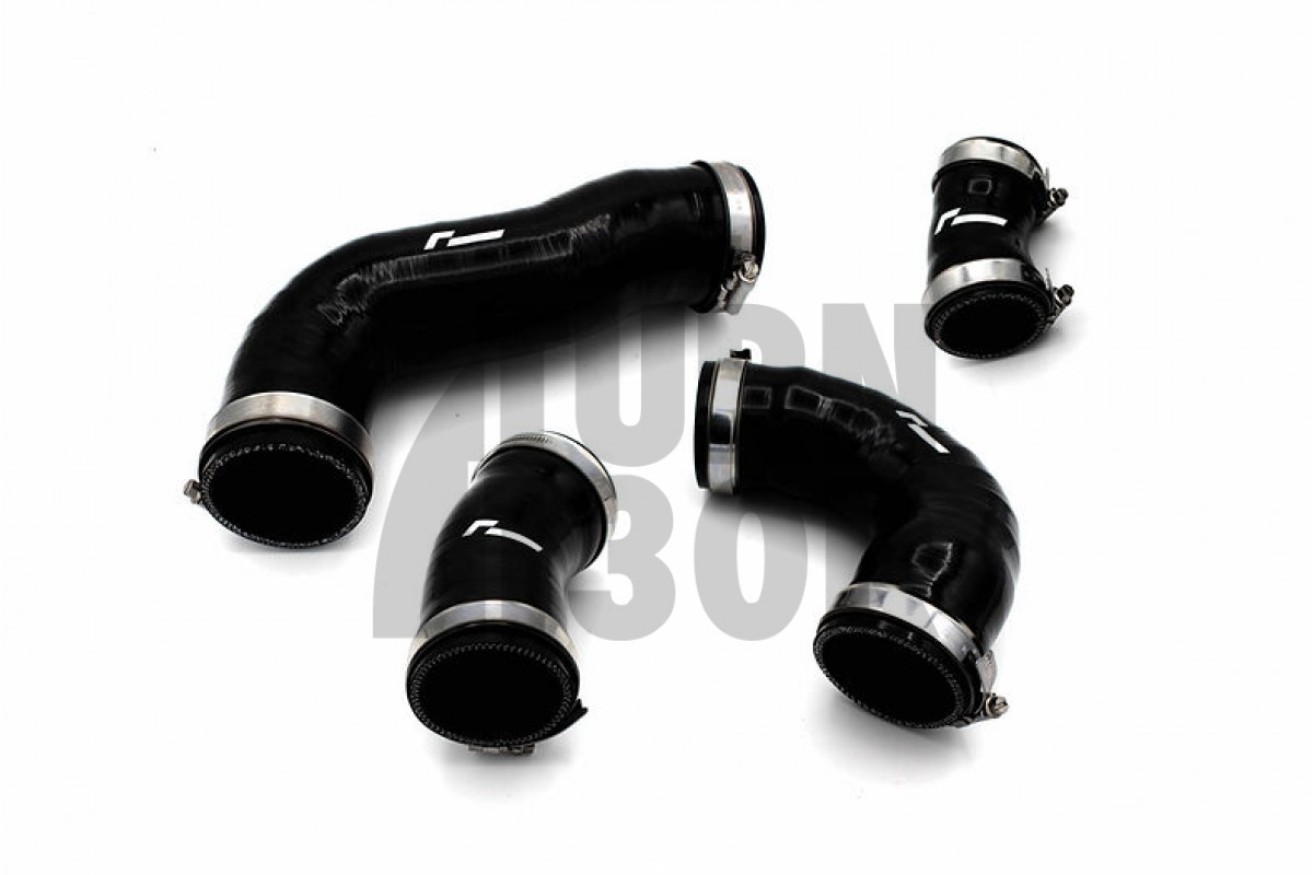 Racingline Silicone Turbo Boost Hoses Polo AW GTI Racingline Silicone Turbo Boost Hoses Polo AW GTI