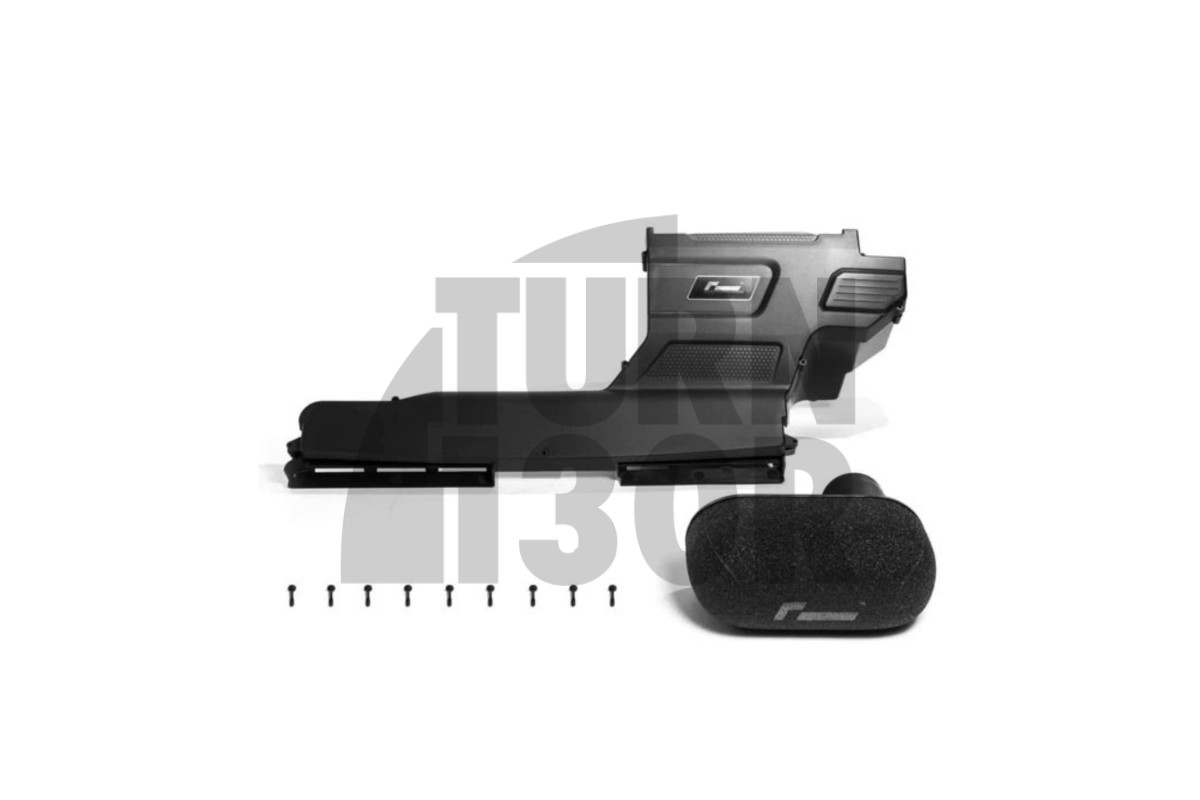 Alpha Intake Combo for Golf 7 GTI / R / Leon 3 Cupra / S3 8V / TT 8S 2.0 TFSI EA888.3 Racingline Alpha Intake Combo for Golf 7 GTI / R / Leon 3 Cupra / S3 8V / TT 8S 2.0 TFSI EA888.3 Racingline