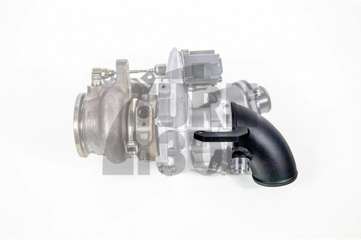 Alpha Intake Combo for Golf 7 GTI / R / Leon 3 Cupra / S3 8V / TT 8S 2.0 TFSI EA888.3 Racingline Alpha Intake Combo for Golf 7 GTI / R / Leon 3 Cupra / S3 8V / TT 8S 2.0 TFSI EA888.3 Racingline