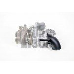 Alpha Intake Combo for Golf 7 GTI / R / Leon 3 Cupra / S3 8V / TT 8S 2.0 TFSI EA888.3 Racingline Alpha Intake Combo for Golf 7 GTI / R / Leon 3 Cupra / S3 8V / TT 8S 2.0 TFSI EA888.3 Racingline