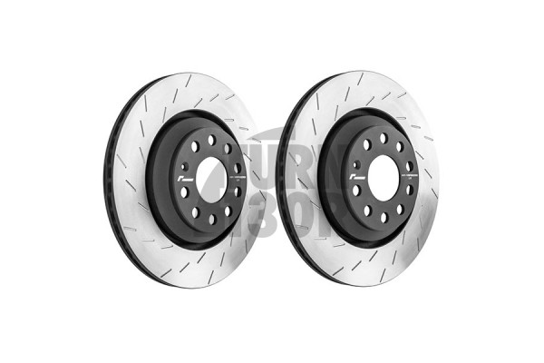 310mm Rear Discs for Golf 7 GTI / Golf 8 R / S3 8Y / TT / Octavia / RS3 / Cupra Racingline