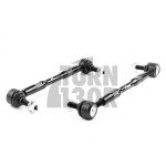 Adjustable Front Drop End Links for A3 / S3 / RS3 / TT / Leon / Golf / Polo / Ibiza Racingline Adjustable Front Drop End Links for A3 / S3 / RS3 / TT / Leon / Golf / Polo / Ibiza Racingline