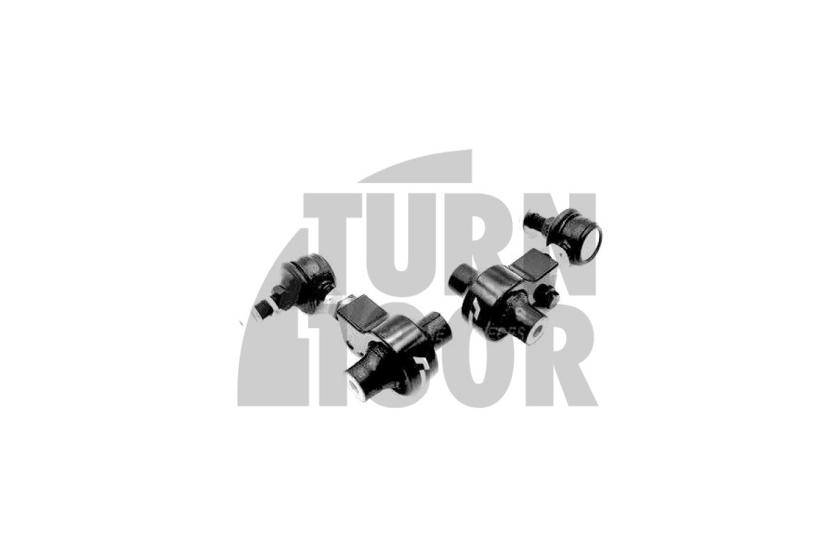 Adjustable Rear Drop Links for A3 / S3 / RS3 / TT / Leon 3 / Golf 7 / Golf 8 MQB / MQB Evo Racingline Adjustable Rear Drop Links for A3 / S3 / RS3 / TT / Leon 3 / Golf 7 / Golf 8 MQB / MQB Evo Racingline