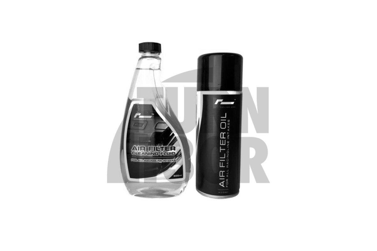 Air Filter Oil and Cleaner Kit Racingline Air Filter Oil and Cleaner Kit Racingline