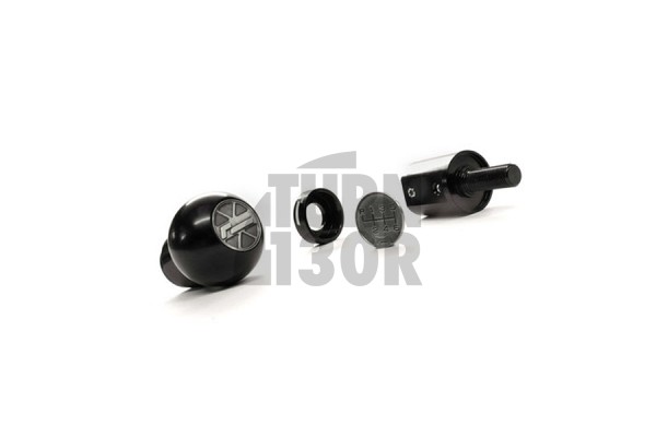 Alloy Shift Knob for Golf 7 / Golf 8 / Leon 3 / S3 8V / TT 8S (Manual Gearbox) Racingline