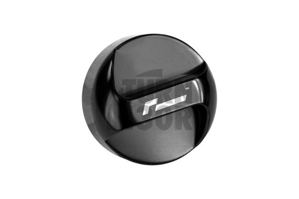 Aluminium Brake Fluid Cap for Audi / Volkswagen / Seat / Skoda 2.0 - 2.5 - 3.0 - 4.0 TFSI Racingline