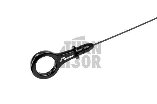 aluminium Oil Dipstick for MQB 2.0 TFSI EA888.3 / EA888.4 Racingline