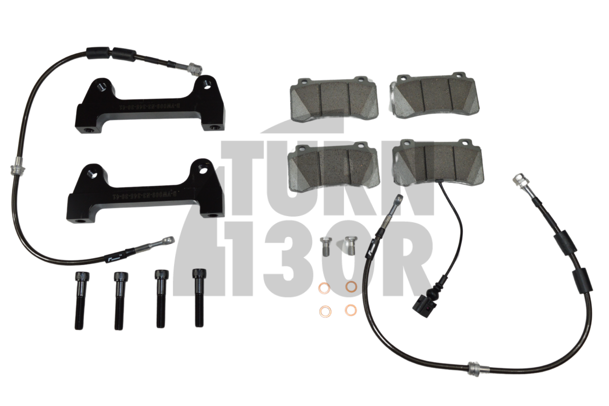 Big Brake Kit 330mm for Audi S1 / Polo GTI / Ibiza Cupra Racingline Big Brake Kit 330mm for Audi S1 / Polo GTI / Ibiza Cupra Racingline