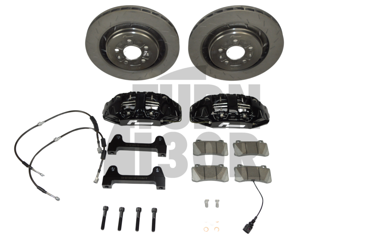 Big Brake Kit 330mm for Audi S1 / Polo GTI / Ibiza Cupra Racingline Big Brake Kit 330mm for Audi S1 / Polo GTI / Ibiza Cupra Racingline