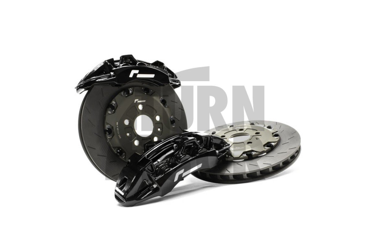 Big Brake Kit 345mm for Polo AW GTI Racingline Big Brake Kit 345mm for Polo AW GTI Racingline