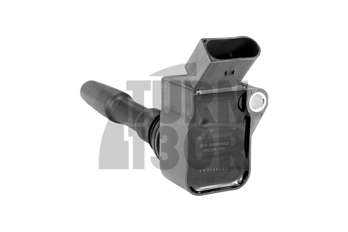 Gray Ignition Coils for Audi RS3 8V.5 / 8Y / TTRS 8S / RSQ3 2.5 TFSI Racingline Gray Ignition Coils for Audi RS3 8V.5 / 8Y / TTRS 8S / RSQ3 2.5 TFSI Racingline