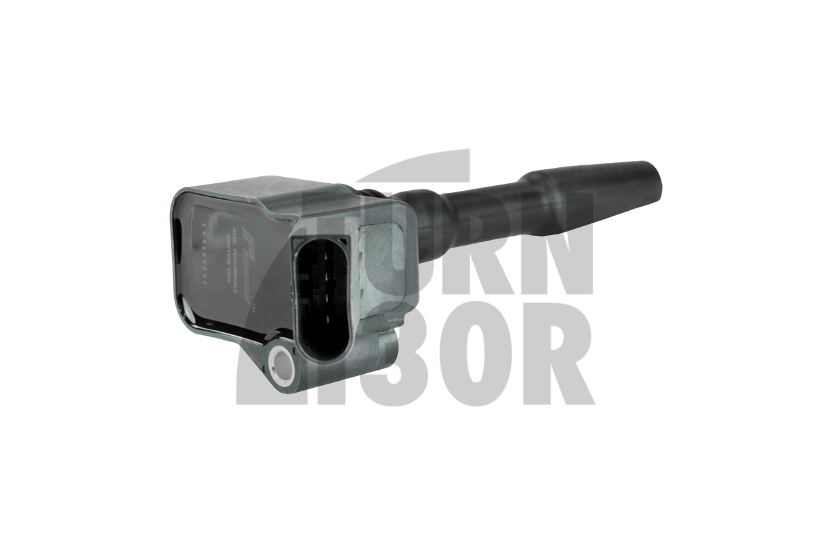 Gray Ignition Coils for Audi RS3 8V.5 / 8Y / TTRS 8S / RSQ3 2.5 TFSI Racingline Gray Ignition Coils for Audi RS3 8V.5 / 8Y / TTRS 8S / RSQ3 2.5 TFSI Racingline