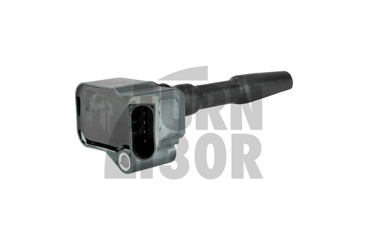 Gray Ignition Coils for S3 8V / S3 8Y / Golf 7 GTI / Golf 8 R / Leon 3 Cupra Racingline Gray Ignition Coils for S3 8V / S3 8Y / Golf 7 GTI / Golf 8 R / Leon 3 Cupra Racingline