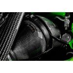 Eventuri Carbon Fiber Intake System for BMW M3 F80 / M4 F8x Eventuri Carbon Fiber Intake System for BMW M3 F80 / M4 F8x