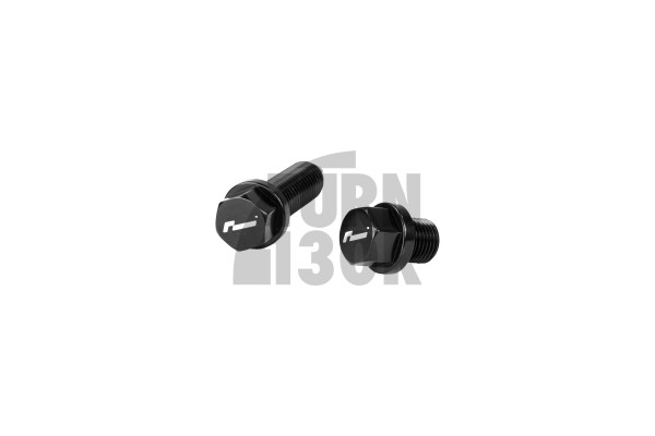 Haldex Magnetic Plug Kit for Audi S1 / TT / TTRS / A3 / S3 / RS3 Racingline