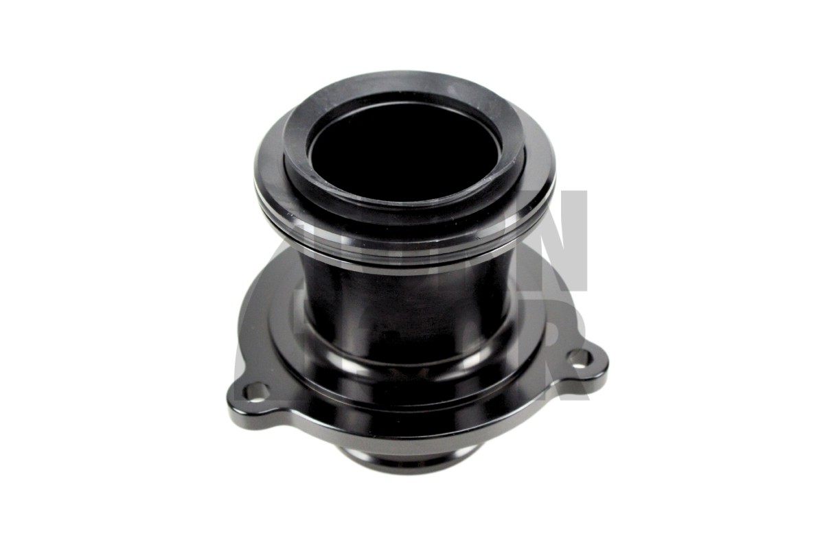 Muffler Delete for Audi S3 8V / S1 / TT Mk3 Racingline Muffler Delete for Audi S3 8V / S1 / TT Mk3 Racingline