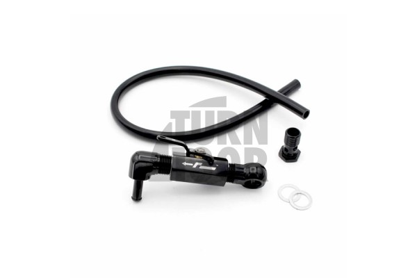 Oil Catch Can Drain Kit Racingline