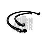 Oil Catch Can Kit for Golf 7 GTI / Golf 7 R Racingline Oil Catch Can Kit for Golf 7 GTI / Golf 7 R Racingline