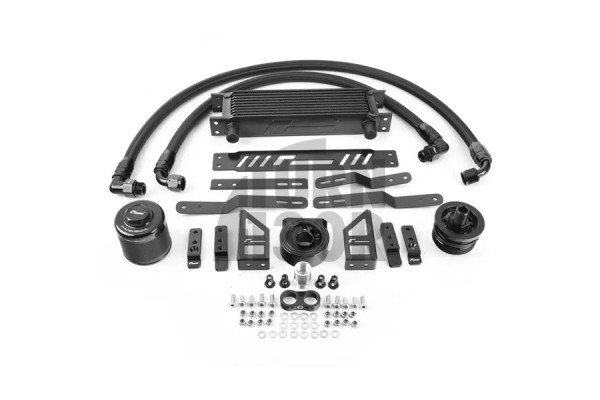 Oil Cooler Kit for Golf 7/8 GTI / R / TT 8S / Leon 3 Cupra / S3 8V Racingline