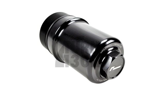 Oil Filter Housing for MQB 2.0 TSI EA888.3 / EA888.4 Racingline