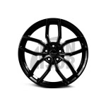 R360 Wheels 19 x 8.5 ET44 5x112 Black Racingline R360 Wheels 19 x 8.5 ET44 5x112 Black Racingline